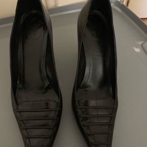 Gucci Pointed Toe Heels Size 9
